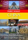 Buchcover China Rundreise