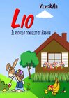 Buchcover Lio, Il piccolo coniglio di passqua