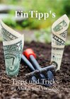 Buchcover FinTipp's Tipps und Tricks