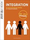 Buchcover Integration – DIE ZEIT kompakt