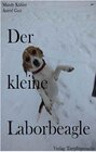 Buchcover Der kleine Laborbeagle