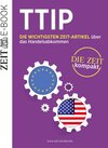 Buchcover TTIP