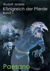 Buchcover Königreich der Pferde