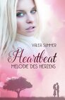 Buchcover Heart - Reihe / Heartbeat