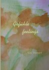 Buchcover Gefühle - Feelings