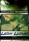 Buchcover Leon Ludwig