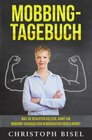 Buchcover Mobbing-Tagebuch