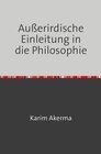 Buchcover Außerirdische Einleitung in die Philosophie