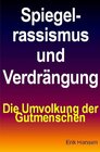 Buchcover Spiegelrassismus und Verdrängung