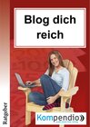 Buchcover Blog dich reich