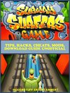 Buchcover Subway Surfers Tips, Hacks, Cheats, Mods, Download Guide Unofficial