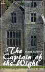 Buchcover The Captain of the Wight (Frank Cowper) - comprehensive, unabridged with the original illustrations - (Literary Thoughts