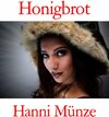 Buchcover Honigbrot: Roman (Honigbrot-Saga, Band 1)