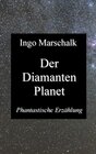 Buchcover Der Diamantenplanet