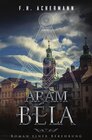 Buchcover Aram Béla