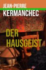 Buchcover Der Hausgeist