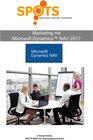 Buchcover Microsoft Dynamics™ NAV2017 / Marketing mit Microsoft Dynamics™ NAV2017/Bd. 2
