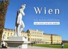 Buchcover Wien - ein Schatzkästchen