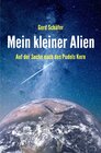 Buchcover Mein kleiner Alien