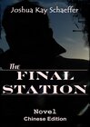 Buchcover The Final Station - Chinese Edition