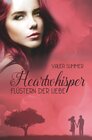 Buchcover Heart - Reihe / Heartwhisper