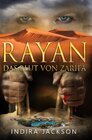 Buchcover Rayan / Rayan - Das Blut von Zarifa