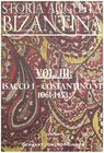 Buchcover STORIA AUGUSTA BIZANTINA / STORIA AUGUSTA BIZANTINA - Vol. III