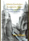 Buchcover Jüdische Geschichten - Europäische Sagen
