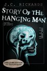 Buchcover Story of the Hanging Man