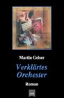 Buchcover Verklärtes Orchester