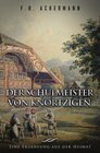Buchcover Der Schulmeister von Knortzigen
