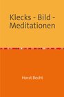 Buchcover KLecks - Bild - Meditationen