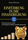 Buchcover Einführung in die Finanzbildung