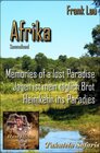 Buchcover Jagderlebnisse in Afrika / Sammelband: AFRIKA mit den Augen des Jägers