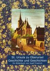 Buchcover St. Ursula zu Oberursel