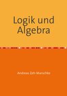 Buchcover Logik und Algebra