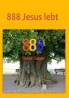 Buchcover 888 Jesus lebt