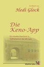 Buchcover Die Keno-App