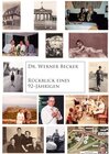 Buchcover Rückblick eines 92–Jährigen