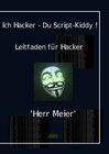 Buchcover Ich Hacker – Du Script-Kiddy