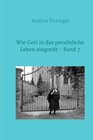Buchcover Wie Gott in das persönliche Leben eingreift / Wie Gott in das persönliche Leben eingreift - Band 7