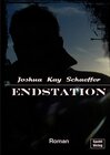 Buchcover Endstation