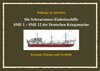 Buchcover Die Schwarzmeer-Einheitsschiffe SME 1 – SME 12 der Deutschen Kriegsmarine