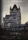 Buchcover Die Tote von Scotland Yard