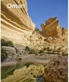 Buchcover Oman