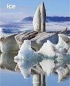 Buchcover Ice. Bernhard Mogge, Christian Nowak, Udo Bernhart