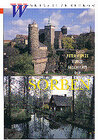 Buchcover Kurze Geschichte der Sorben