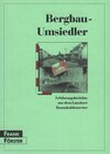 Buchcover Bergbau-Umsiedler