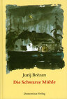 Buchcover Die Schwarze Mühle