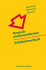 Buchcover Deutsch-niedersorbisches Schulwörterbuch/Nimsko-dolnoserbski šulski słownik